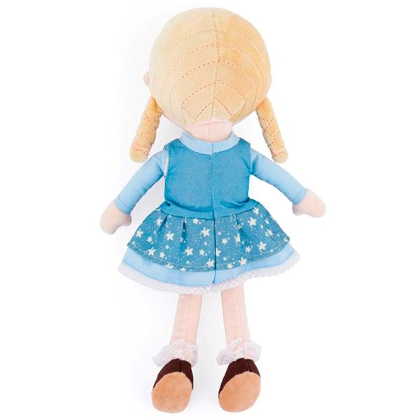 Мягкая игрушка Petite&Mars Elise 622748 0+ / Синий photo 6 Мягкая игрушка Petite&Mars Elise 622748 0+ / Синий photo 6