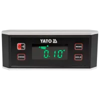 Цифровой уровень Tolsen YT30395 Алюминий