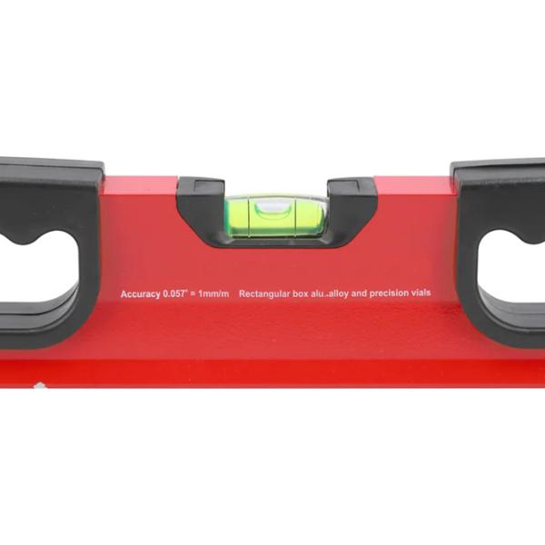 Уровень Yato YT3023 Алюминий photo 2