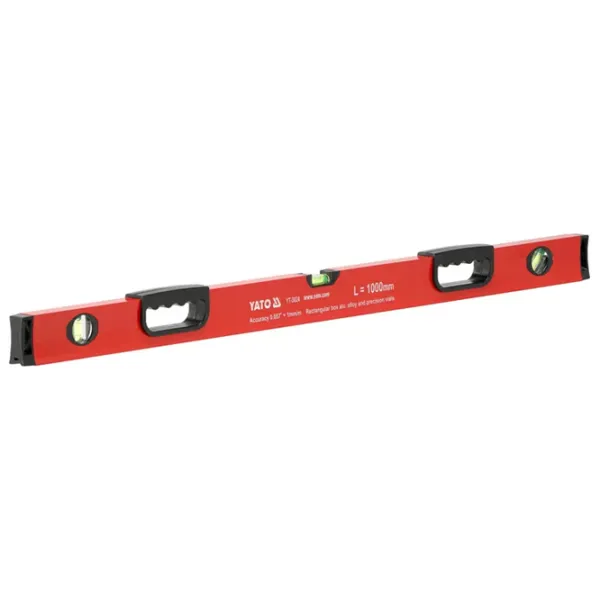 Nivelă Yato YT3024 Aluminiu photo 1