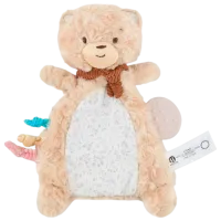 Мягкая игрушка Petite&Mars Animals Bear Theo 630755 0+ / Коричневый