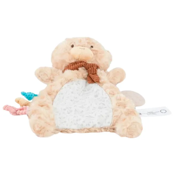Мягкая игрушка Petite&Mars Animals Bear Theo 630755 0+ / Коричневый photo 2 Мягкая игрушка Petite&Mars Animals Bear Theo 630755 0+ / Коричневый photo 2
