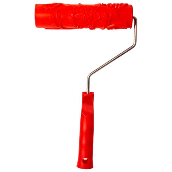 Валик малярный Profmet 334101 Для декорации / Пластик photo 1