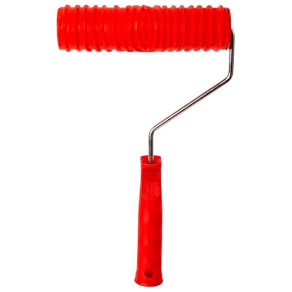 Валик малярный Profmet 334102 Для декорации / Пластик photo 1