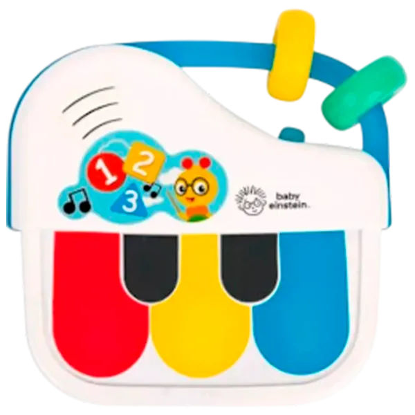 Музыкальная игрушка Baby Einstein Small Symphony 13075 0.3+ / Белый photo 1