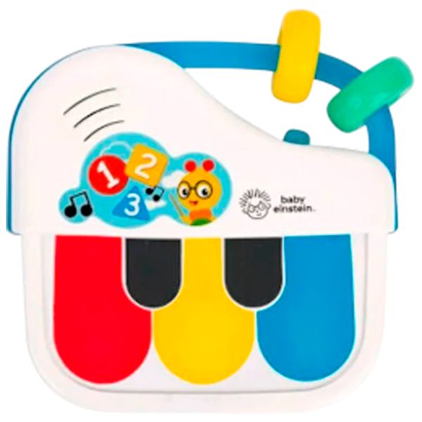 Музыкальная игрушка Baby Einstein Small Symphony 13075 0.3+ / Белый photo 1