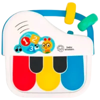 Музыкальная игрушка Baby Einstein Small Symphony 13075 0.3+ / Белый