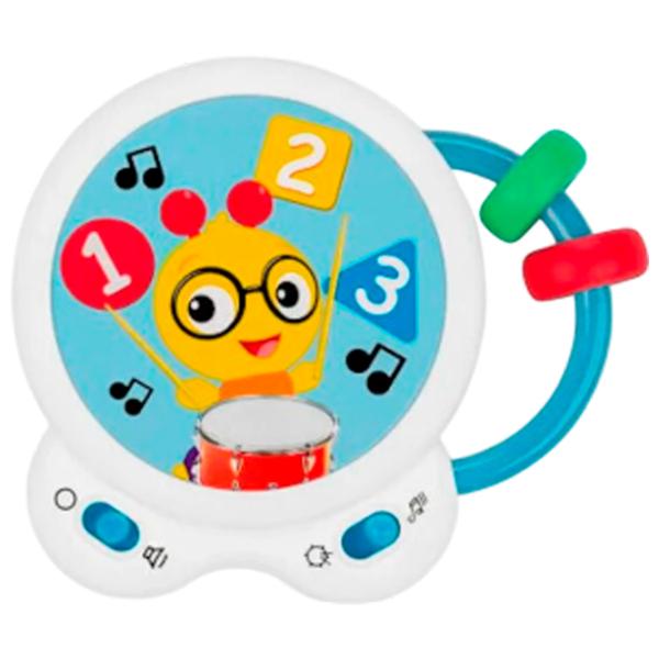 Музыкальная игрушка Baby Einstein Small Symphony 13075 0.3+ / Белый photo 2