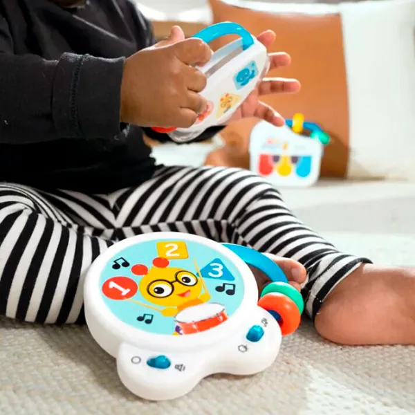 Музыкальная игрушка Baby Einstein Small Symphony 13075 0.3+ / Белый photo 4