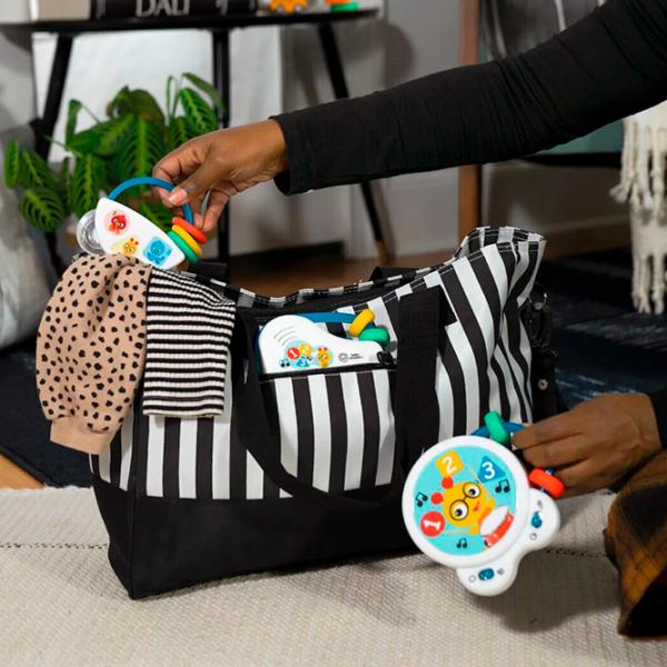 Музыкальная игрушка Baby Einstein Small Symphony 13075 0.3+ / Белый photo 5
