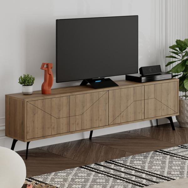 Comodă TV Showdeko Dune 50 x 180 x 29.6 / PAL photo 3