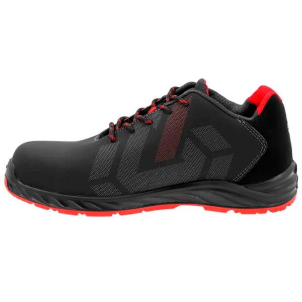 Adidași pentru bărbați Yato PLATO S3S ESD 41 / Plasă photo 3 Adidași pentru bărbați Yato PLATO S3S ESD 41 / Plasă photo 3