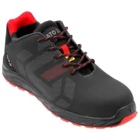 Кроссовки для мужчин Yato PLATO S3S ESD 44 / Сетка