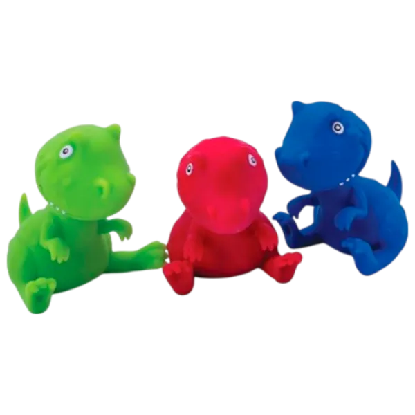Игрушка As Kids Dinosaur Squishy Dinosaur 1027-64221 3+ / Разноцветный photo 1 Игрушка As Kids Dinosaur Squishy Dinosaur 1027-64221 3+ / Разноцветный photo 1