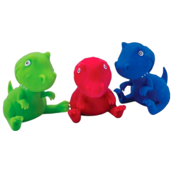 Игрушка As Kids Dinosaur Squishy Dinosaur 1027-64221 3+ / Разноцветный photo 1 Игрушка As Kids Dinosaur Squishy Dinosaur 1027-64221 3+ / Разноцветный photo 1