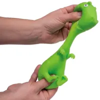 Jucărie As Kids Dinosaur Squishy Dinosaur 1027-64221 3+ / Multicolor photo 3