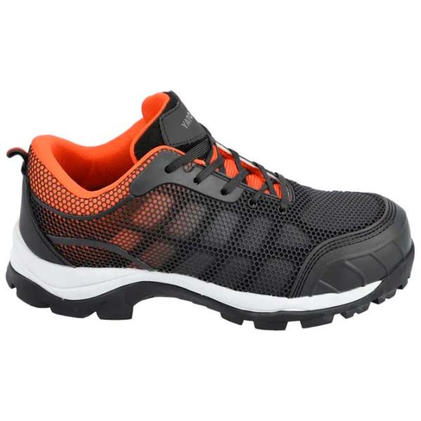 Adidași pentru bărbați Yato POMPA 40 / Plasă photo 2