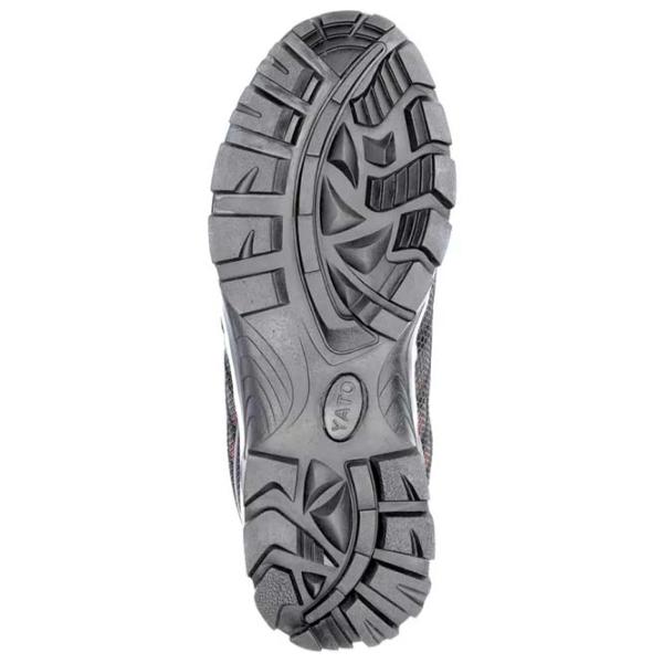 Adidași pentru bărbați Yato POMPA 42 / Plasă photo 5