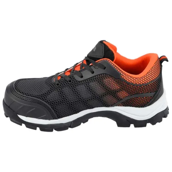 Adidași pentru bărbați Yato POMPA 41 / Plasă photo 2