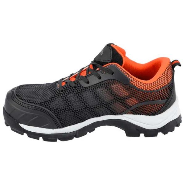 Adidași pentru bărbați Yato POMPA 41 / Plasă photo 2