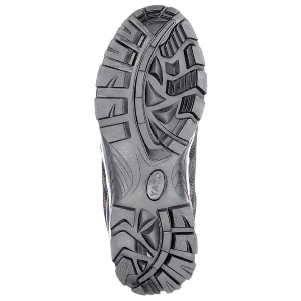 Adidași pentru bărbați Yato POMPA 41 / Plasă photo 4