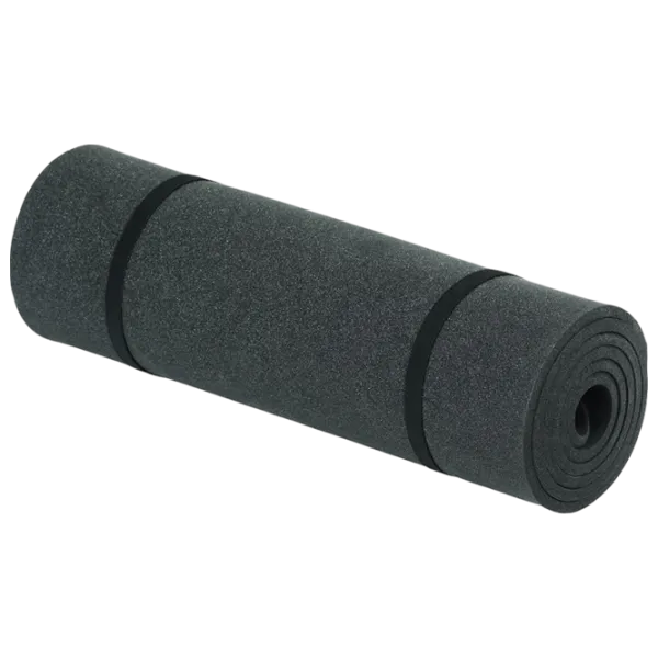 Saltea camping Yate M01784 EVA / Black photo 1