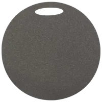 Saltea camping Yate M01849J Polietilenă / Gray