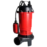 Pompa submersibilă Elefant WQCD 10-10-0.75 750 W 10800 l/h