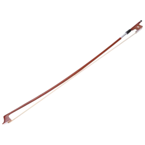 Смычок для скрипки CM Audio 3/4 Pro QG06 Коричневый / Дерево photo 1