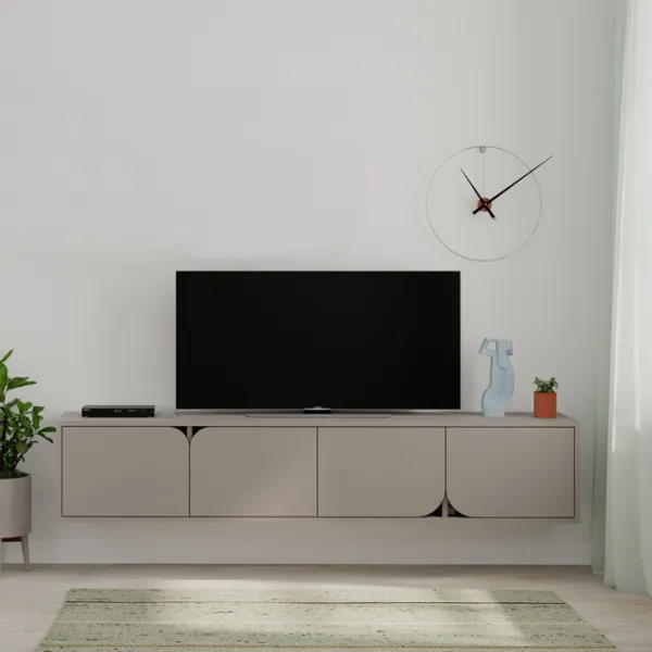 Comodă TV Showdeko Spark 35 x 180 x 35.6 / PAL photo 3