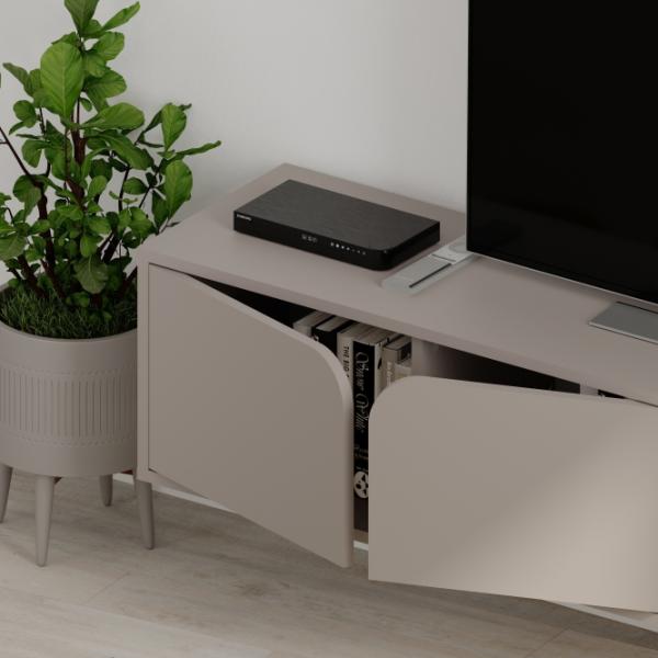 Comodă TV Showdeko Spark 35 x 180 x 35.6 / PAL photo 5