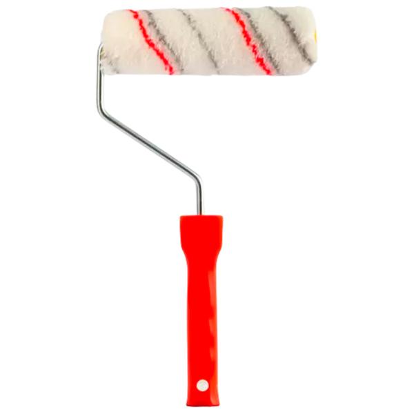 Валик малярный Lider 310056 Для окрашивания / Пластик photo 1