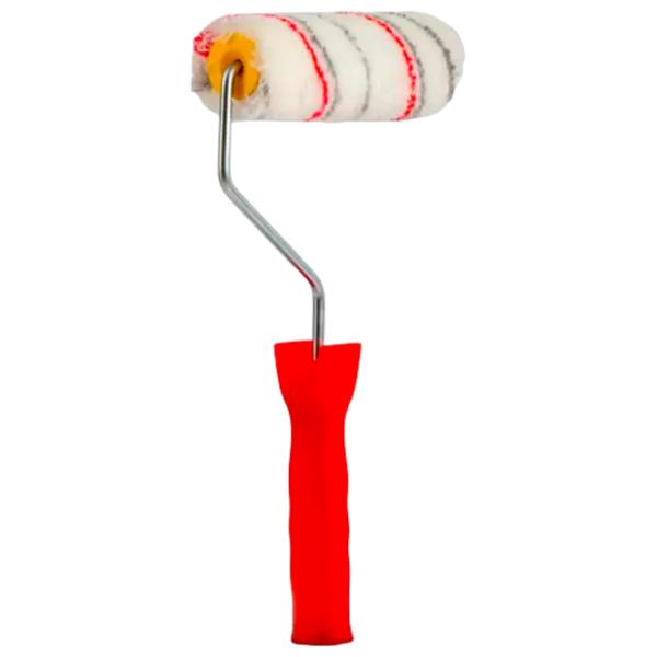 Валик малярный Lider 310056 Для окрашивания / Пластик photo 2