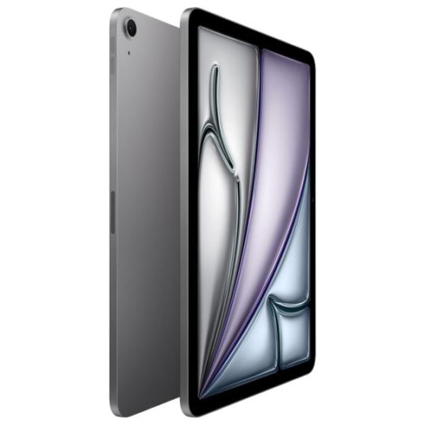 Tabletă Apple iPad Air 2025 13" 8 GB/1 TB Wi-Fi MCQ04QA/A Space Gray photo 2