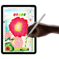 Планшет Apple iPad Air 2025 13" 8 ГБ/1 ТБ Wi-Fi MCQ04QA/A Космос Серый photo 5