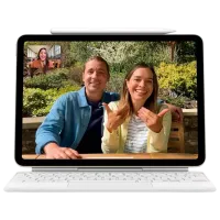 Планшет Apple iPad Air 2025 11" 8 ГБ/1 ТБ 5G MCGA4TY/A Starlight photo 3