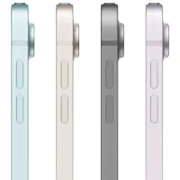 Планшет Apple iPad Air 2025 11" 8 ГБ/1 ТБ 5G MCGA4TY/A Starlight photo 7