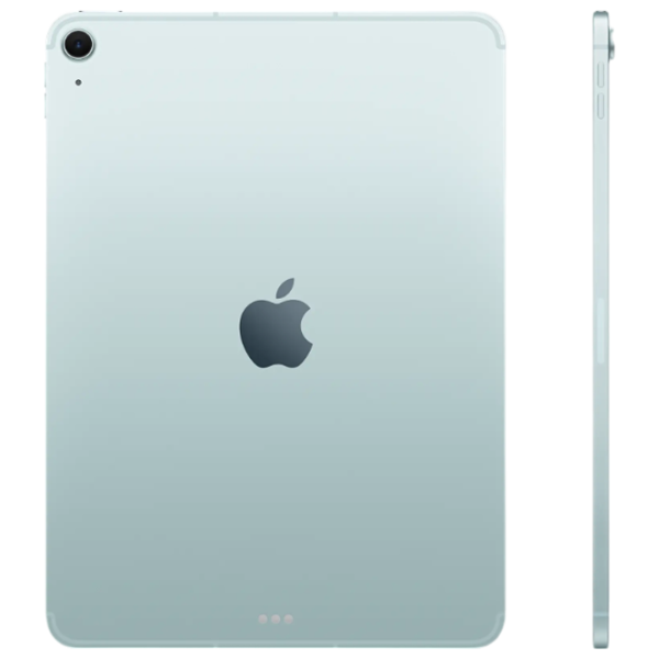 Tabletă Apple iPad Air 2025 11" 8 GB/1 TB 5G MCG94TY/A Blue photo 3