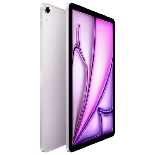 Tabletă Apple iPad Air 2025 11" 8 GB/1 TB 5G MCGC4TY/A Purple photo 2