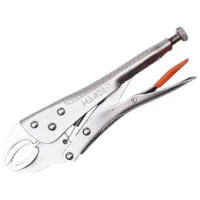 Clește menghină Harden 560604 250 mm