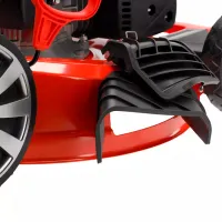 Газонокосилка бензиновая Yato YT85537 Самоход photo 4