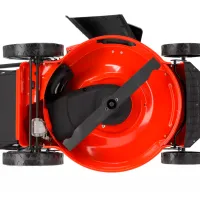 Газонокосилка бензиновая Yato YT85537 Самоход photo 6