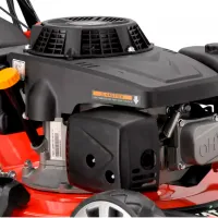 Газонокосилка бензиновая Yato YT85537 Самоход photo 7