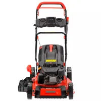 Газонокосилка бензиновая Yato YT85537 Самоход photo 8