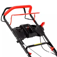 Газонокосилка бензиновая Yato YT85537 Самоход photo 10