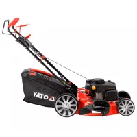 Газонокосилка бензиновая Yato YT85537 Самоход photo 11