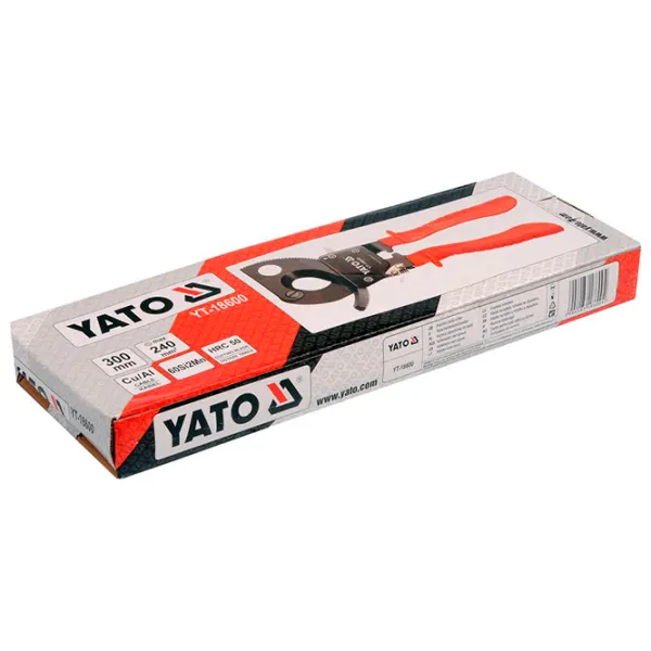 Бокорезы Yato YT18600 300 мм photo 3