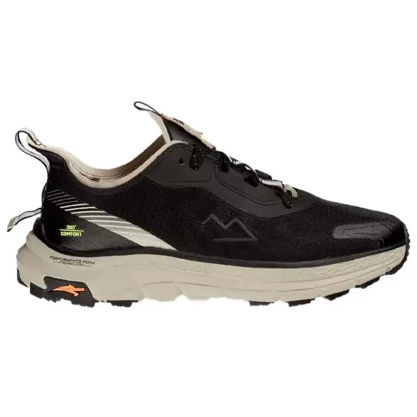 Adidași pentru bărbați SAFETY JOGGER NAPO 41 / Textil photo 1