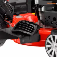 Газонокосилка бензиновая Yato YT85532 Самоход photo 12
