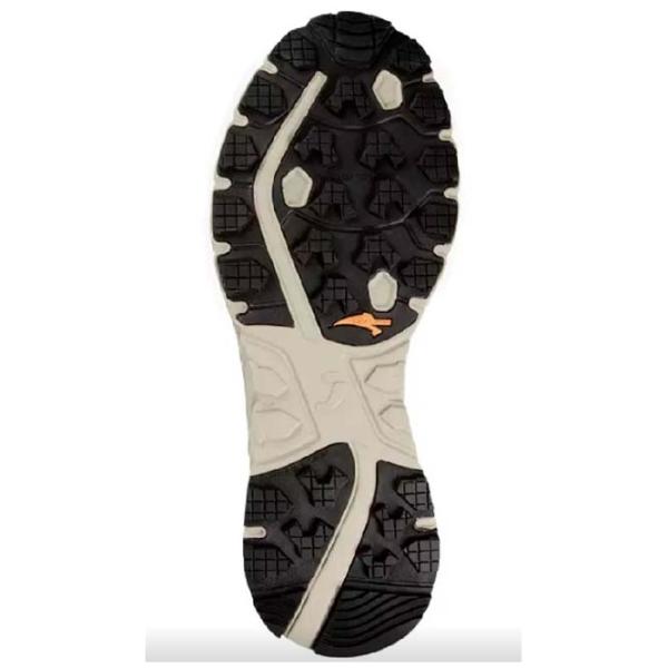 Adidași pentru bărbați SAFETY JOGGER NAPO 43 / Textil photo 2
